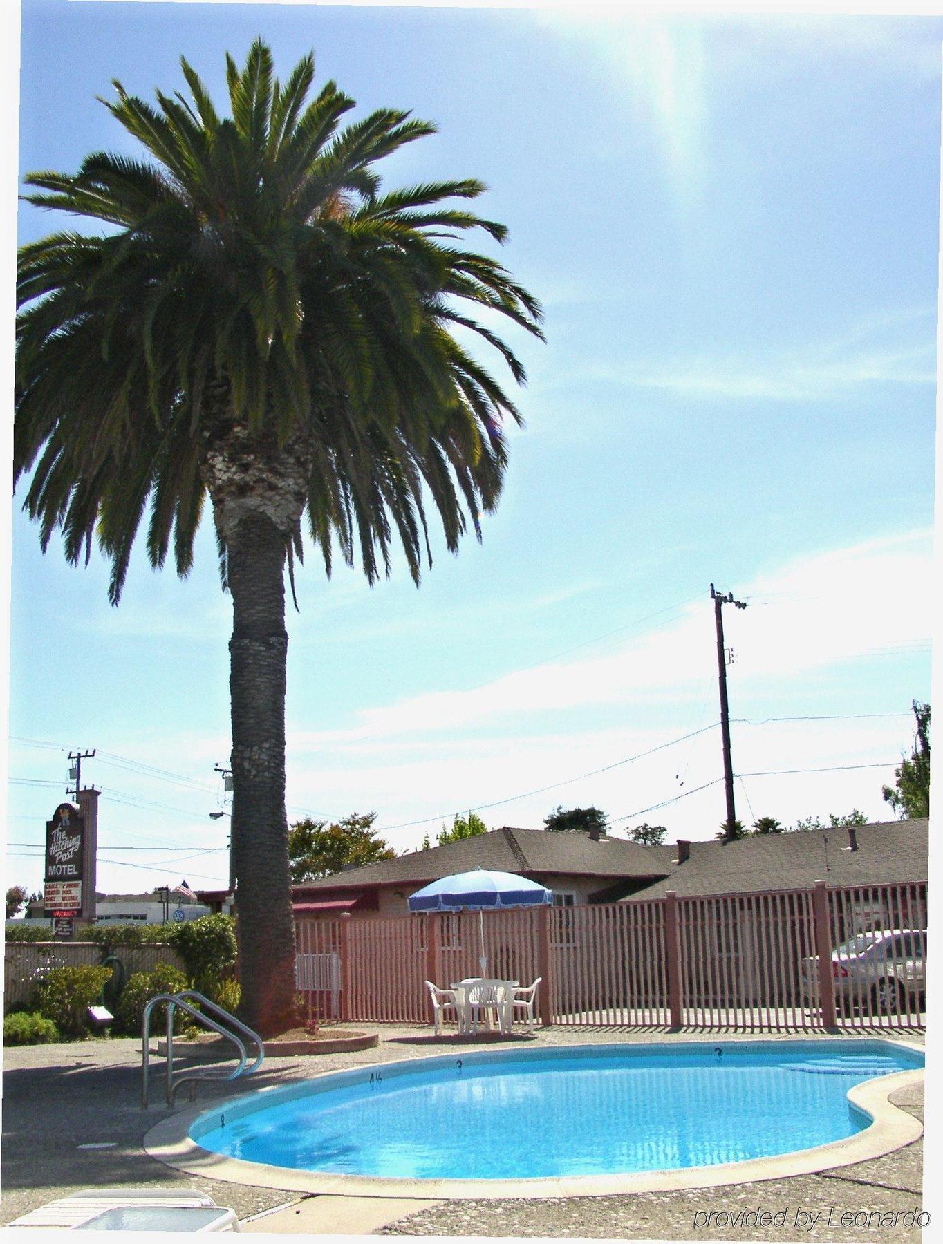 Hitching Post Studios Inn Santa Cruz Facilities photo