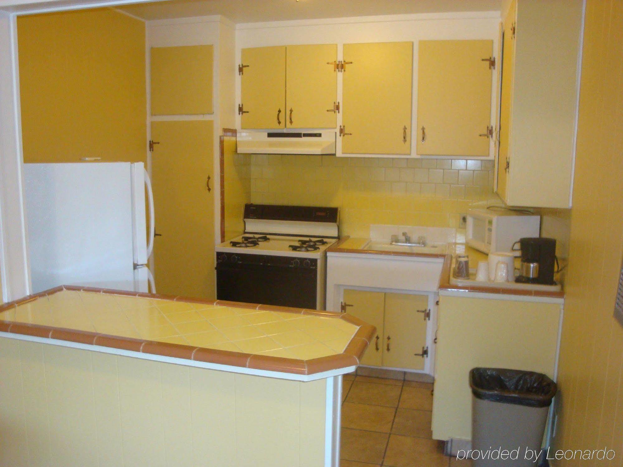 Hitching Post Studios Inn Santa Cruz Room photo
